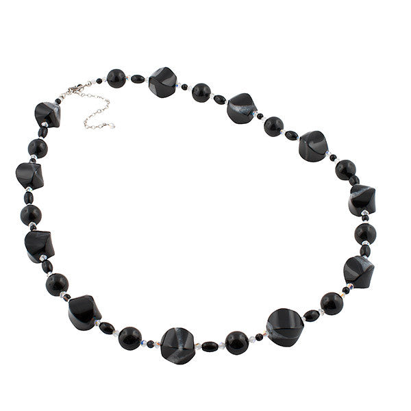 Necklace, Custom Made Audrey Necklace, Custom Made Jewellery- Caitlin's Crafty Creations