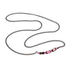 Necklace, Custom Made Jessica Necklace, Custom Made Jewellery- Caitlin's Crafty Creations