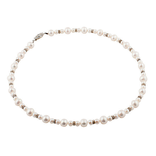 Custom Made Sophia Necklace