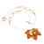 Custom Made An Autumn Affair Necklace