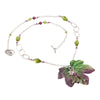 Necklace, Custom Made A Midsummer Night's Dream Necklace, Custom Made Jewellery- Caitlin's Crafty Creations