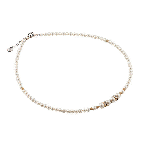  Necklace, Custom Made Sophie Necklace, Custom Made Jewellery- Caitlin's Crafty Creations