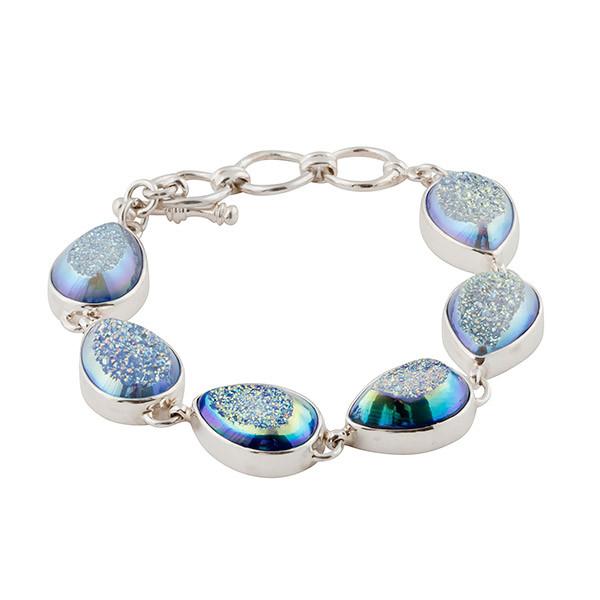  Bracelet, Starborn Creations Adrienne Bracelet, Star Born Creations- Caitlin's Crafty Creations