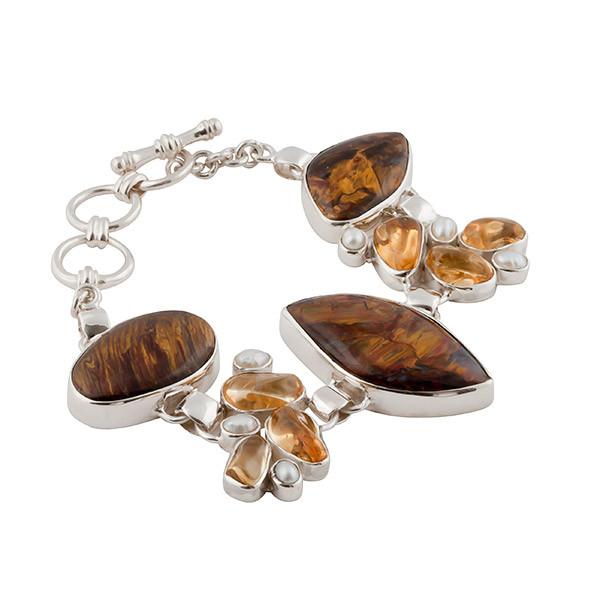 Star Born Creations Indiana Bracelet