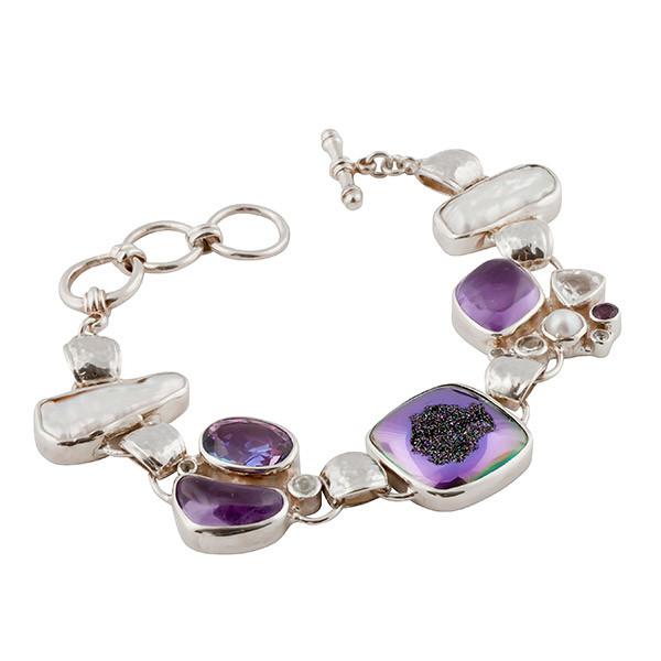  Bracelet, Star Born Creations Charlize Bracelet, Star Born Creations- Caitlin's Crafty Creations