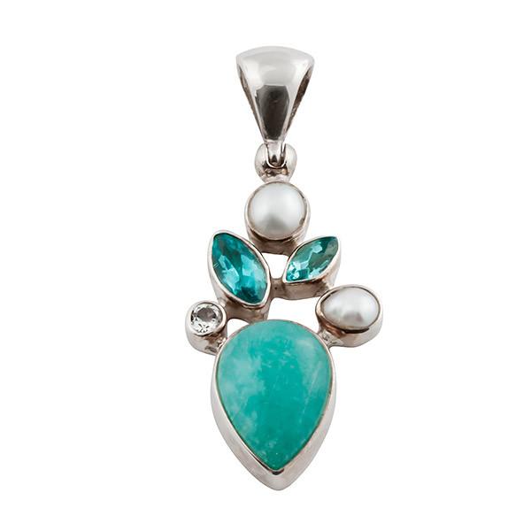 Star Born Creations Blair Pendant