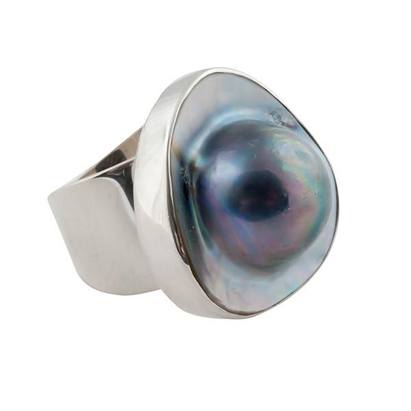  Ring, Star Born Creations Shakira Ring, Star Born Creations- Caitlin's Crafty Creations